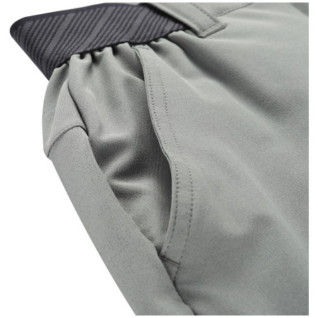 Pantaloncini da donna Alpine Pro Zamba 4