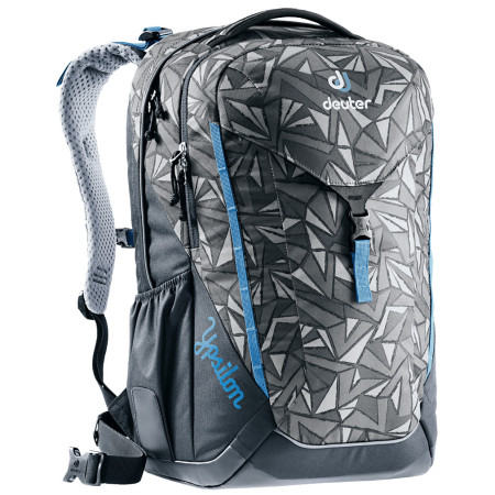 Zaino bambino Deuter Ypsilon grigio BlackZigzag