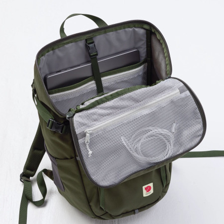 Zaino Fjällräven Skule Top Zip 30