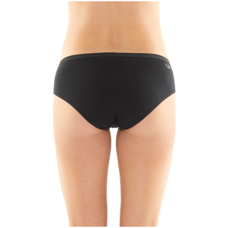 Mutandine Icebreaker Wmns Siren Hipkini