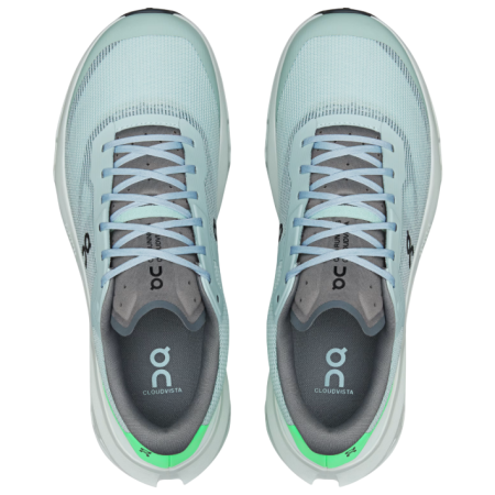 Scarpe da corsa da uomo On Running Cloudvista 3