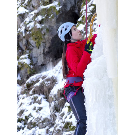 Giacca da donna High Point Cliff Lady Jacket