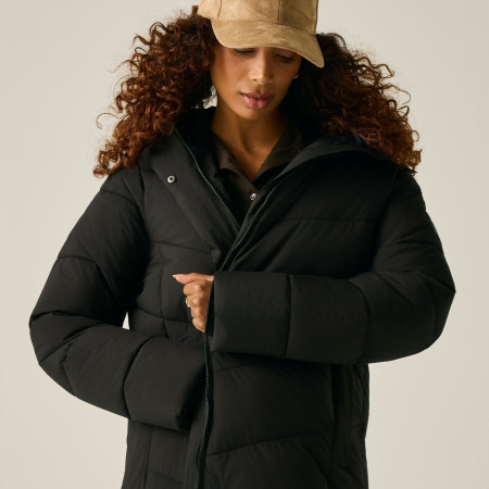 Cappotto invernale da donna Regatta Eloria