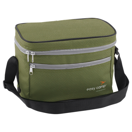 Borsa frigo Easy Camp Arctic Daisy S verde