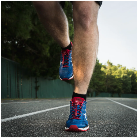 Lacci delle scarpe Lock Laces Original