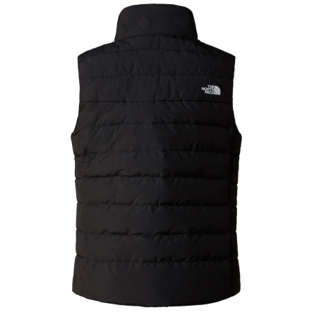 Giacca in piuma da donna The North Face W Aconcagua 3 Vest