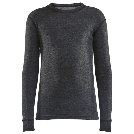 Set sportivo per bambini Craft Core Wool Merino Set J