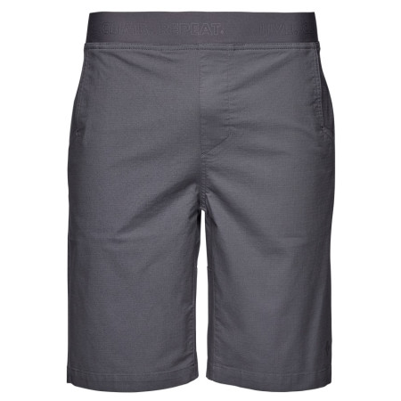 Pantaloncini da uomo Black Diamond M TERRAIN SHORTS nero Carbon