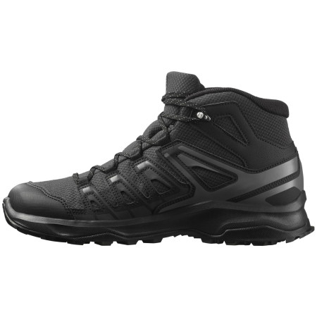 Scarpe da trekking da uomo Salomon Extegra Mid Gore-Tex