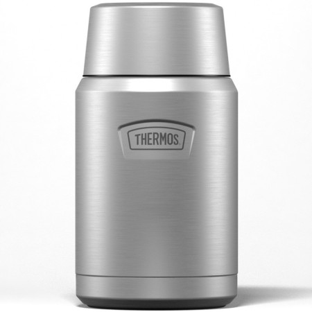 Thermos per il cibo Thermos Icon Food Jar with Folding Spoon 0,71l