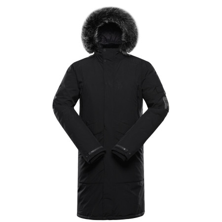 Cappotto invernale da uomo Alpine Pro Wuss