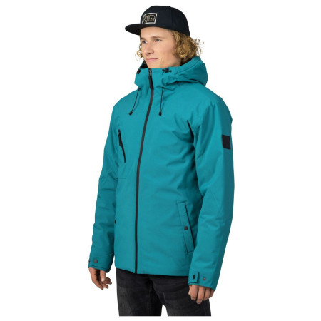 Giacca invernale da uomo Hannah Derk