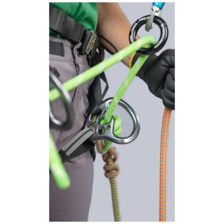 Imbrago Edelrid Treerex II