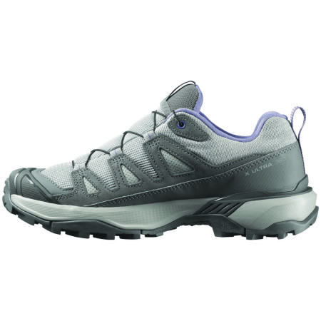 Scarpe da donna Salomon X Ultra 360 Leather Gore-Tex