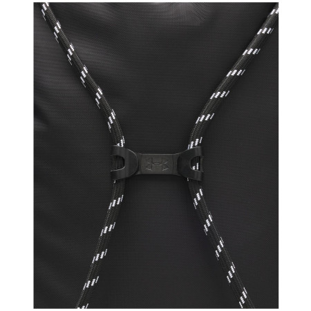 Zaino pieghevole Under Armour UA Hustle Sackpack