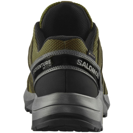 Scarpe da trekking da uomo Salomon X-Adventure Recon Gore Tex