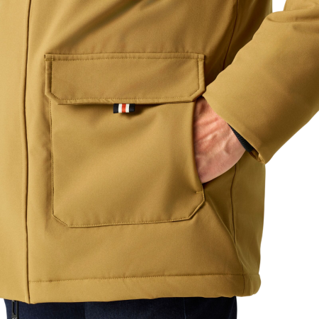 Giacca invernale da uomo Regatta Frankie Insulated