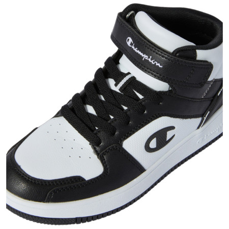 Scarpe da bambino Champion Rd18 2.0 Mid B Gs Mid Cut Shoe