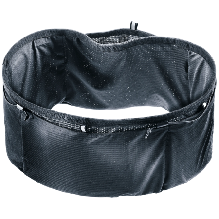 Marsupio da corsa Deuter Traick Belt nero black