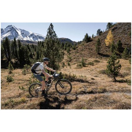 Zaino da ciclismo Cyclite Touring Backpack / 02