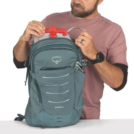 Zaino Osprey Syncro 12