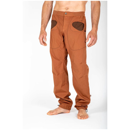 Pantaloni da uomo E9 Rondo Slim Men's