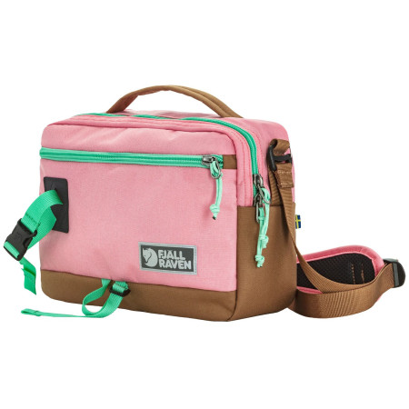 Borsa a spalla Fjällräven Vardag Shoulder Bag 6