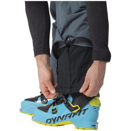 Pantaloni invernali da uomo Dynafit #Mercury 2 Dst M Pnt