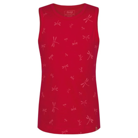 Canottiera per bambini Loap Balkina rosa