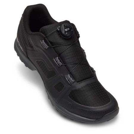 Scarpe da ciclismo Giro Gauge Boa nero Black