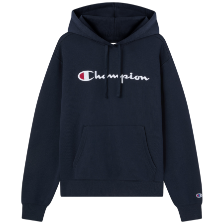 Felpa da uomo Champion Hooded Sweatshirt M INC