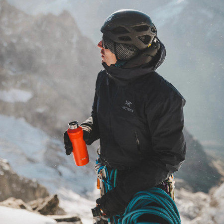Thermos Primus Tufa Narrow Insulated Bottle 0.6 L