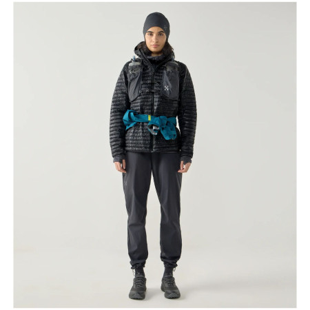 Giacca da donna Haglöfs L.I.M Mimic hood II