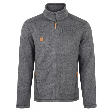 Maglione da uomo Loap Grecki grigio