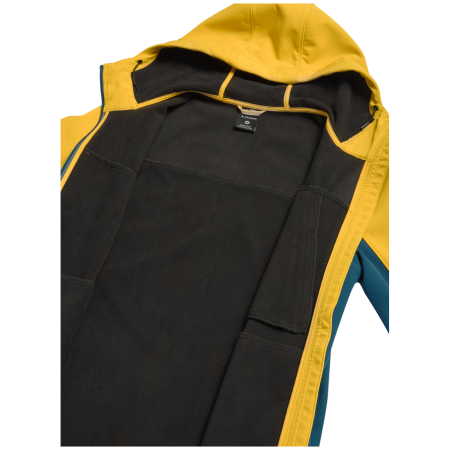 Giacca softshell da uomo Loap Lurad