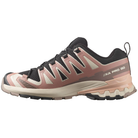 Scarpe da corsa da donna Salomon Xa Pro 3D V9