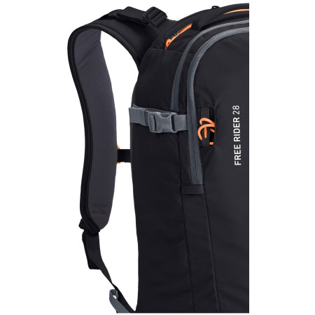 Zaino da scialpinismo Ortovox Free Rider 28
