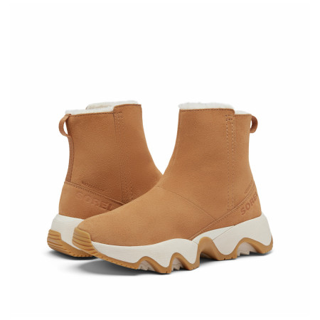 Stivali invernali da donna Sorel Kinetic™ Impact Short Boot Wp