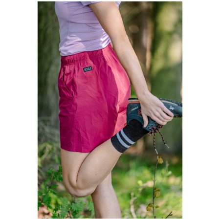 Pantaloncini da donna MOOA Esent short