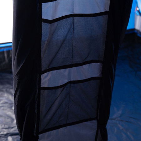 Tenda familiare per 4 persone Regatta Karuna 4