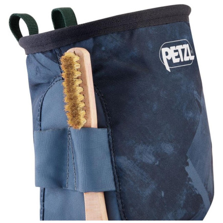 Sacchetto porta magnesite Petzl Saka