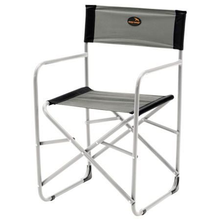 Sedia Easy Camp Director grigio