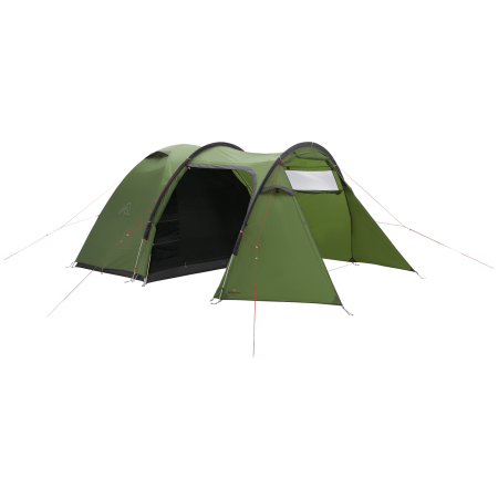 Tenda familiare Robens Paso Flex 5 verde Green