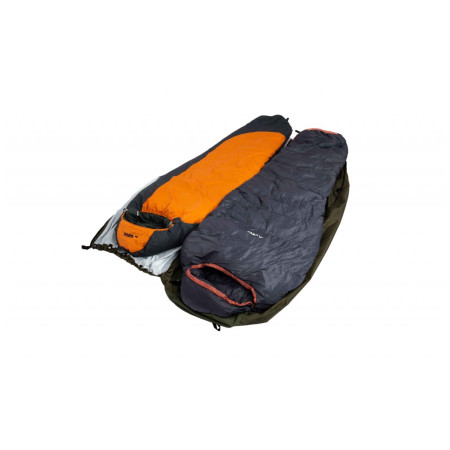 Sacco da bivacco Yate Bag full zip