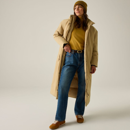 Cappotto da donna Regatta Janna
