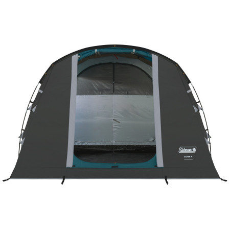 Tenda familiare Coleman Cook 4