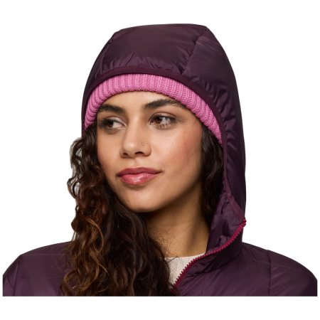 Giacca da donna Cotopaxi W'S Trico Hybrid Hooded Jacket