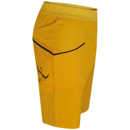 Pantaloncini da uomo High Point Rolling Shorts