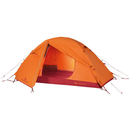 Tenda da spedizione Ferrino Hekla 3 arancione orange