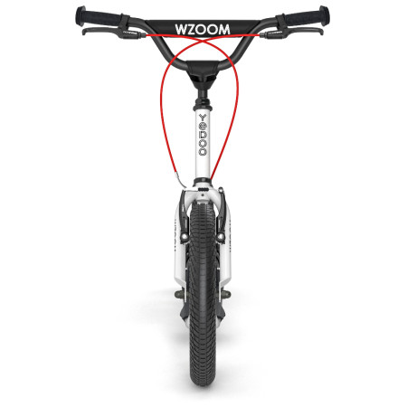 Monopattino Yedoo Wzoom